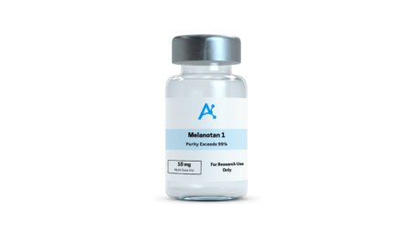 Melanotan 1